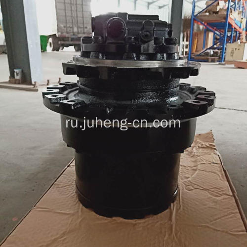 Главная передача ZX210-3 Ходовой двигатель ZX210-3 9233692 9261222